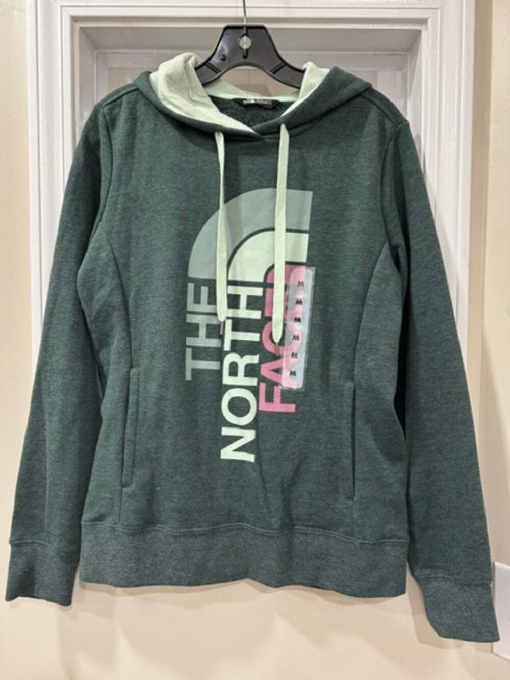 The North Face Trivert Pullover Hoodie